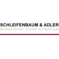 Schleifenbaum & Adler Partnerschaft von Rechtsanwälten mbB logo - Similar company to Hotel Breitenburg Gmbh & Co. Kg