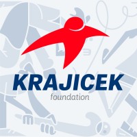 Krajicek Foundation logo - Similar company to Dichterbij