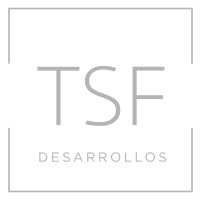 TSF Desarrollos logo - Similar company to Ecourban Group