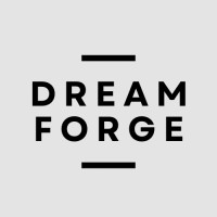 DreamForge Labs logo - Similar company to Dreamforge