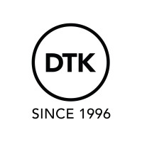 DTK Computers logo - Similar company to Mayi Id