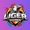 Ligergames logo - Similar company to Vistar & Volume Studios
