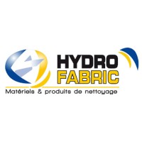 Hydrofabric logo - Similar company to Dynamic Energie