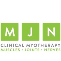 Mjn Clinical Myotherapy
