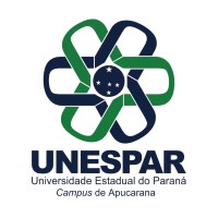 Universidade Estadual do Paraná - UNESPAR | Campus de Apucarana logo - Similar company to Instituto De Desenvolvimento, Pesquisa E Planejamento De Apucarana