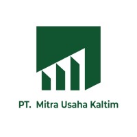 PT MITRA USAHA KALTIM logo - Similar company to Pt. Mitra Usaha Kaltim