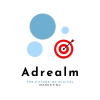 Adrealm logo - Similar company to Edrealm