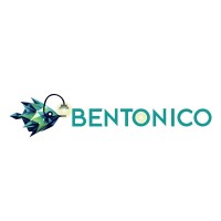 BENTÓNICO logo - Similar company to Nbitek
