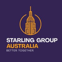 Starling Group Australia logo - Similar company to Starling Group
