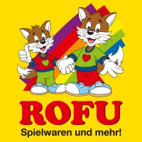 ROFU Kinderland GmbH logo - Similar company to Omniline