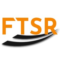 FTSR - Formation Transport Sécurité Routière logo - Similar company to Prevh Group
