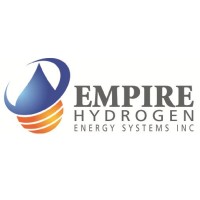Empire Hydrogen Energy Systems Inc logo - Similar company to Solar Flow-Through Limited Partnerships