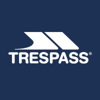 Trespass logo - Similar company to Kestin