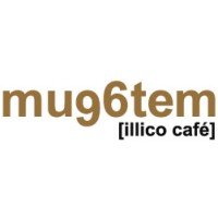 mug6tem logo - Similar company to Chr Caffé