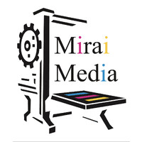 Mirai Media logo - Similar company to Chemworld International