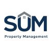 SUM Property Management logo - Similar company to Pro Duplex