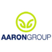 AARON GROUP logo - Similar company to Drct