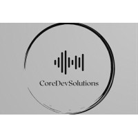 Core Dev Solutions logo - Similar company to Coredev Solutions