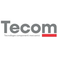 TeCom Tecnologie componenti meccanici logo - Similar company to Tecom Srl