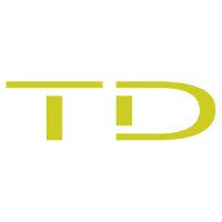 TD Architekten logo - Similar company to Ben Dieckmann Architect