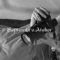 Septembre.Atelier logo - Similar company to La Parenthèse Verte