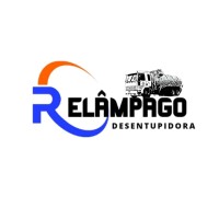 Relâmpago Desentupidora e Transporte de Cargas logo - Similar company to Desentupidora Júpiter