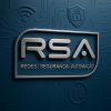 RSA-TI logo - Similar company to Quanta Carbon