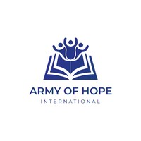 Army of Hope International logo - Similar company to Armata Holdings