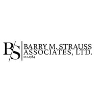 BARRY M. STRAUSS ASSOCIATES, LTD logo - Similar company to Ko2 Consulting