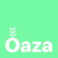 Oaza logo - Similar company to Hightech For Engineering & Contracting