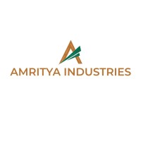 Amritya Industries logo - Similar company to Aaruda Industrial Solutions
