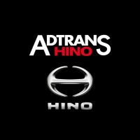 Adtrans Hino logo - Similar company to Tattam Express