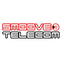 SMOOVE TELECOM logo - Similar company to Edere Com