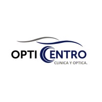 Opticentro logo - Similar company to Opticentro