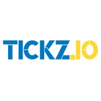 Tickz.io logo - Similar company to Munio Security