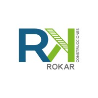 ROKAR Construcciones logo - Similar company to Concreto Cubico