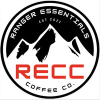 Ranger Essentials Coffee Company logo - Similar company to Kenning Associates