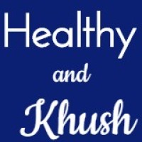 Healthy and Khush logo - Similar company to Vrinkky