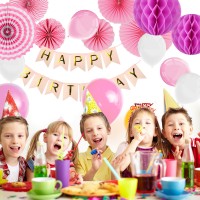 birthday logo - Similar company to Birthday Bash Box®