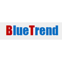 Bluetrend Supply Chain Management CO.,LTD logo - Similar company to Intergrate Solutions