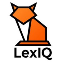 LexIQ logo - Similar company to Legisys