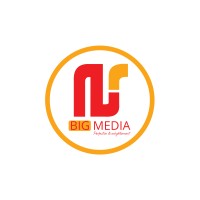 NS BIGMEDIA logo - Similar company to Blue Blaze Studios Llp