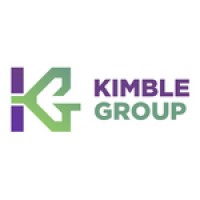 The Kimble Group, LLC logo - Similar company to Kimble Applications (Now Kantata)
