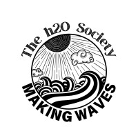 The h2O Society logo - Similar company to Wapgee