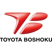 TOYOTA BOSHOKU Design Division　トヨタ紡織　デザイン部 logo - Similar company to G3 Sp. Z O.O.