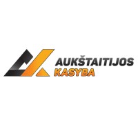 Aukštaitijos Kasyba logo - Similar company to Uab 
