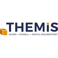 THEMIS Software GmbH logo - Similar company to Vamos! (Acq. By Jodel)