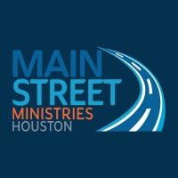 Main Street Ministries Houston logo - Similar company to Made A Masterpiece