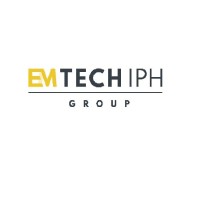EMTECH IPH Group sro logo - Similar company to Emtech Iph Group