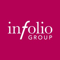 infolio GROUP logo - Similar company to Kunesch Gmbh